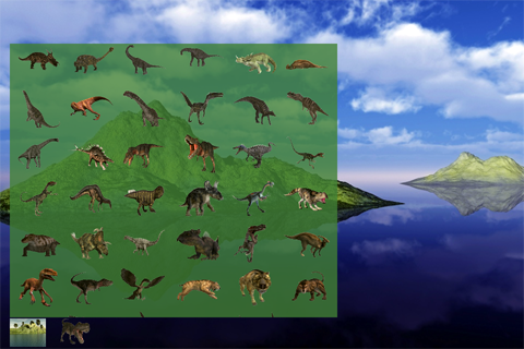 Screenshot Dinosaur Stickers Screenshot Dinosaur Stickers