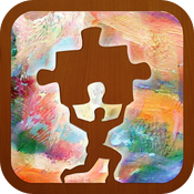 PuzzlePlus: Art