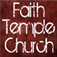 Faith Temple Church