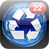 no app image